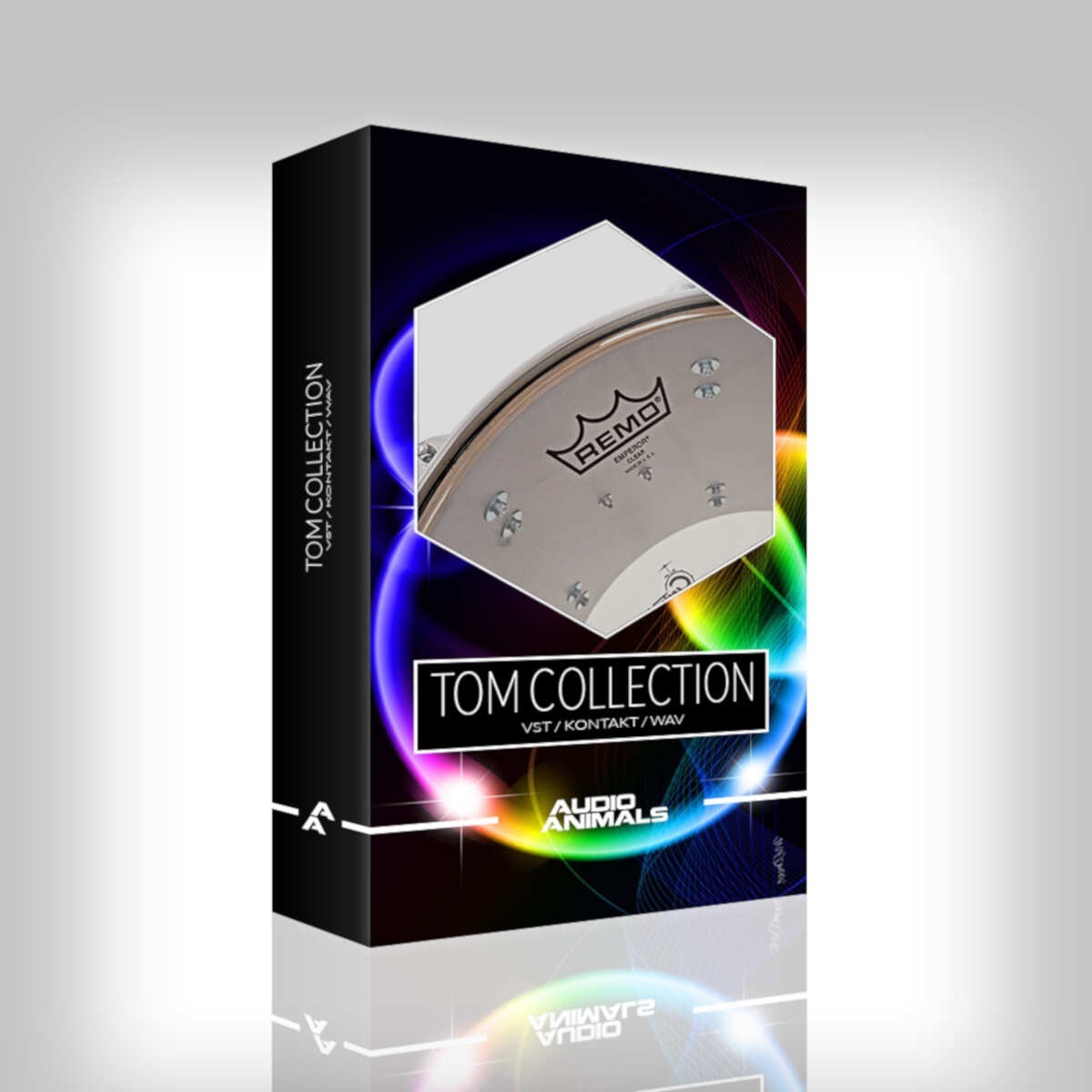 Tom Collection